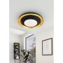LED-plafoon Canicosa 2 Ø 49,5 cm