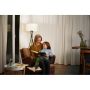 LED-lamp Osram Retrofit Classic P 40 CL 4 W/4000K E27