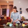 LED-lauavalgusti Philips Hue Wellness
