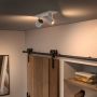 Kohtvalgusti Hue Runner 2-OS 2X4,2W 230V, valge