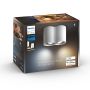 LED-kohtvalgusti Philips Hue Pillar 2-osaline