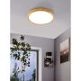 LED-plafoon Eglo Musurita Ø 44 cm