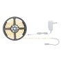 LED- valgusriba Paulmann SimpLED soe valge 5 m