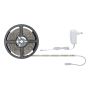 LED- valgusriba Paulmann SimpLED soe valge 5 m