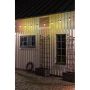 LED-valgussari Konstsmide multi colour 10-osaline