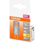 LED-lamp Osram PIN 28 320 ° 2,6 W/2700 K GY6.35