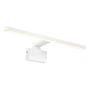 LED-vannitoavalgusti Nordlux Marlee 50 cm Valge