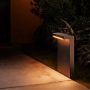 LED-postvalgusti Philips Hue Ambiance Nyro