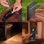 LED-postvalgusti Philips Hue Ambiance Nyro