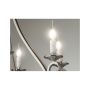 LED-lambid Voltolux 1,5 W 125 lm G4 2 tk