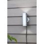 LED-välisvalgusti Markslöjd Garden 24 alumiinium