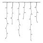 LED-valgussari Markslöjd Garden24 Icicle 160-osaline