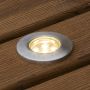 Mini LED-terrassivalgussari Konstsmide 6-osaline