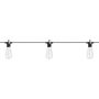 LED-valgussari ST64 Markslöjd Garden 24