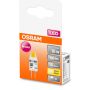 LED-lamp Osram PIN Micro 10 320 ° 1 W/2700 K G4
