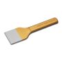 Lame meisel Wisent 250 x 80 mm