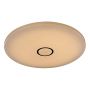 LED-laevalgusti Tween Light Skyler Star Flat