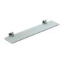Riiul Camargue Cannes kroomitud 60 cm