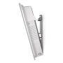 Klaaspaneeliga soojendi Termo Glass 600 W