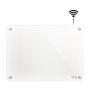 Klaaspaneeliga soojendi Termo Glass WiFi 400 W