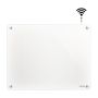 Klaaspaneeliga soojendi Termo Glass WiFi 600 W