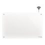 Klaaspaneeliga soojendi Termo Glass WiFi 800 W