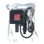 Harupesa Voltomat H07RN-F 3G1,5 must 2-osaline