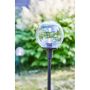 Postvalgusti Markslöjd Pall Garden 24