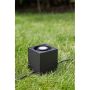 Kohtvalgusti Markslöjd Cube Garden 24
