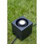 Kohtvalgusti Markslöjd Cube Garden 24
