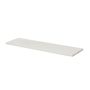 Riiuliplaat Vintage valge 800 x 200 x 180 mm