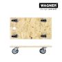 Transpordialus MM 1140 57,5 x 30 cm 250 kg