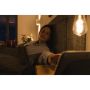LED-lamp Ledvance SMART+ WIFI Filament Edison RGBW 30 4,5 W/2700 K E27