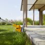 Akutrimmer Stiga GT 100e Kit