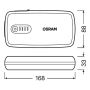 Käivitusabi Osram BatterySTART 300 1500 A