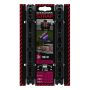 Kinnitusrihm Quickloader Strap 50 kg 110 cm 2 tk