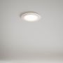 Süvistatav kohtvalgusti Nordlux Elkton, Ø 8 cm