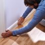 Kahepoolne teip tesa 1,5 m x 19 mm, 10 kg/m