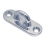 Katteplaat Marinetech 75 mm rst