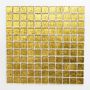 Klaasmosaiik Square Crystal 30 x 30 cm