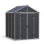 Aiakuur Palram-Canopia Rubicon 5,4 m²