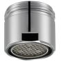 Aeraator Admiral Design M18 kroomitud
