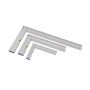 Puusepa nurgikute komplekt Alpha Tools 3-osaline