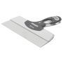 Pahtlilabidas Anza Ergo 2K 250 mm  Rosteri