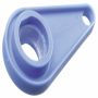 Universaalvõti aeraatoritele plastik