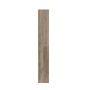 Laminaatparkett Logoclic Cozy Oak 7 mm, KL31