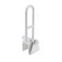 Astmetugi Ridder 54 x 23,5 cm valge/hall
