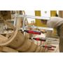 Pitskruvi Bessey 301/100 mm 301 mm