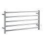 Rätikukuivati Smedbo Dry FK702 läikiv 1000 x 480 mm