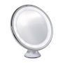 LED-kosmeetikapeegel Venus Linda Ø 20 cm